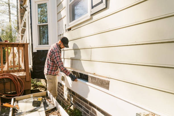 Trusted Siding Repair service in Akron, CO - Squared Siding
